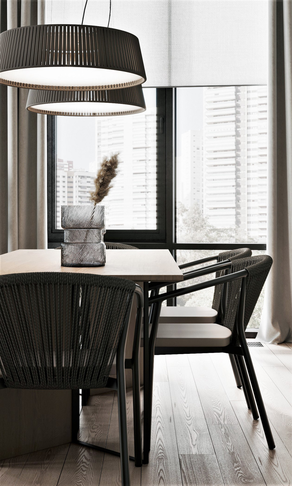 Обложка проекта: Maison Rouge