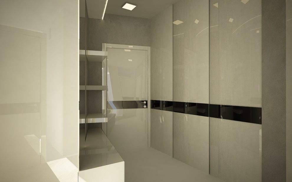 Обложка проекта: ЖК Панорама