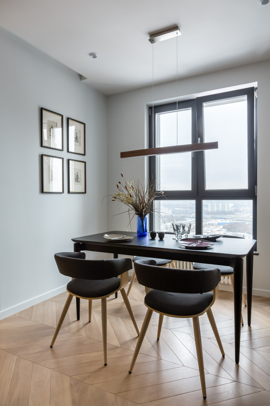 ЖК" Лобачевский"