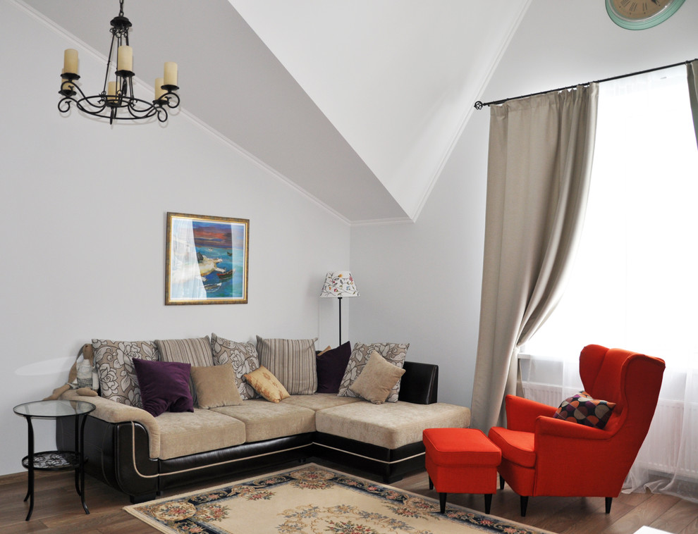 Фоновое изображение профиля Дарья Воробьева