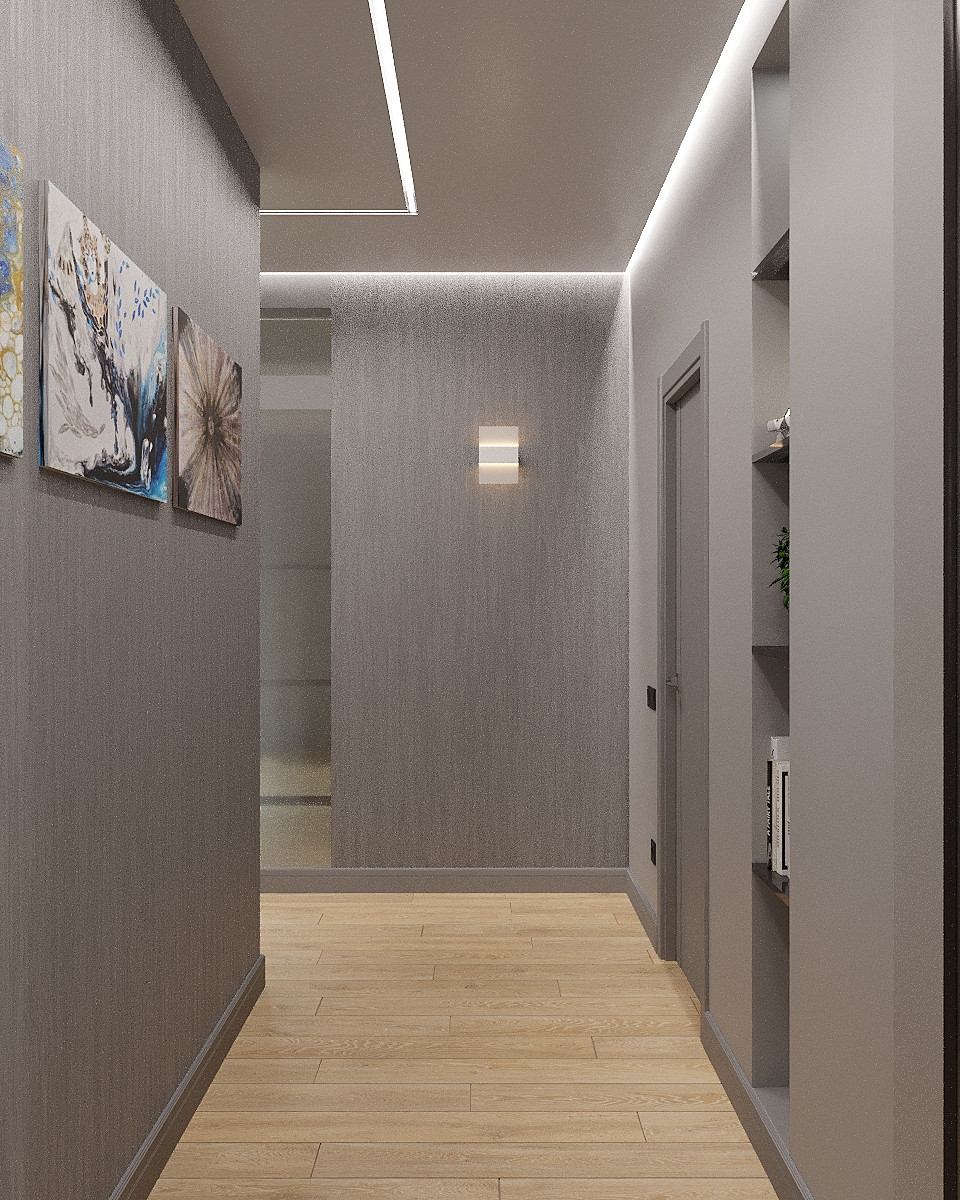 квартира для семьи