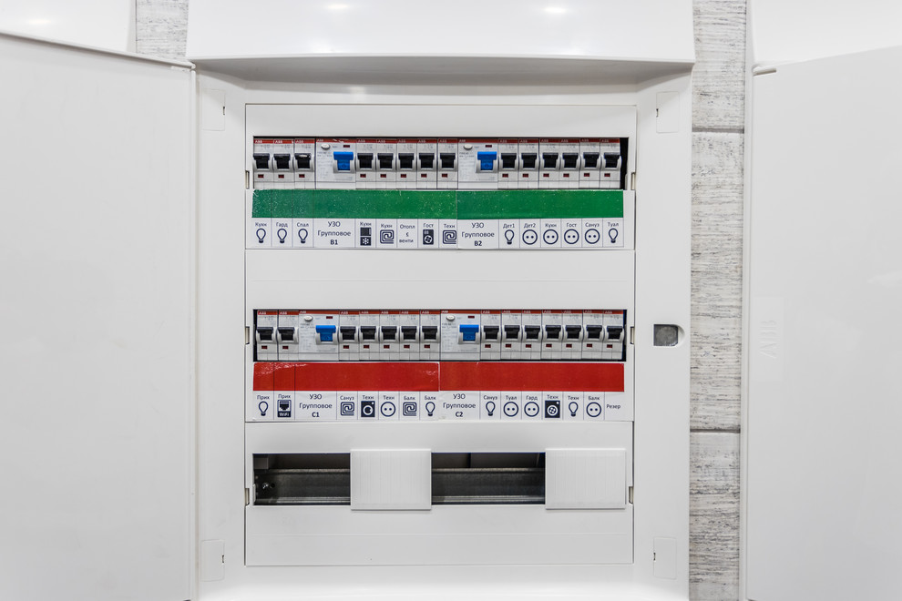 Квартира 200 кв