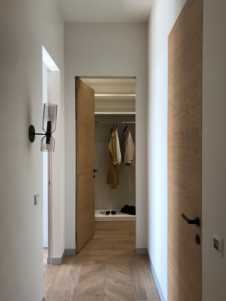 Притяжение природы. Уютный и уравновешенный интерьер