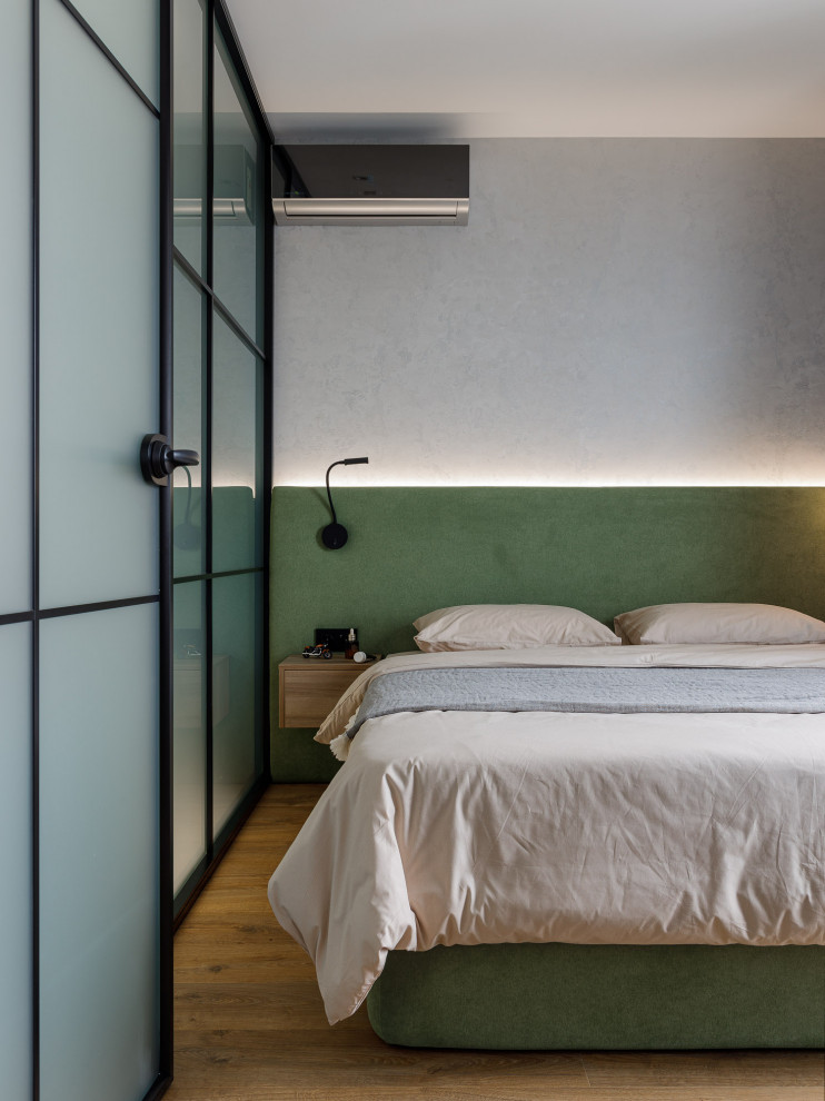 Квартира в ЖК "Дом на Волге"