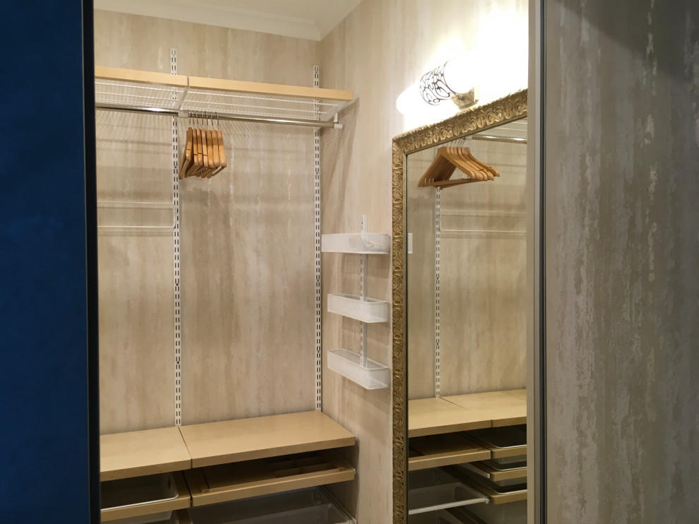 5-ая квартира на Мичуринском проспекте