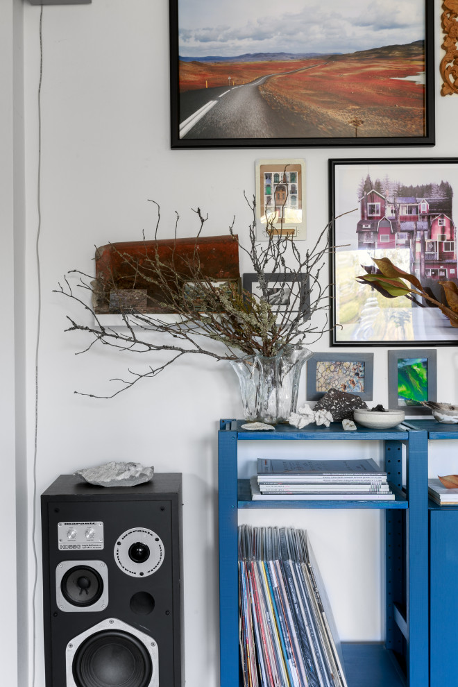 Реабилитация Хрущевки