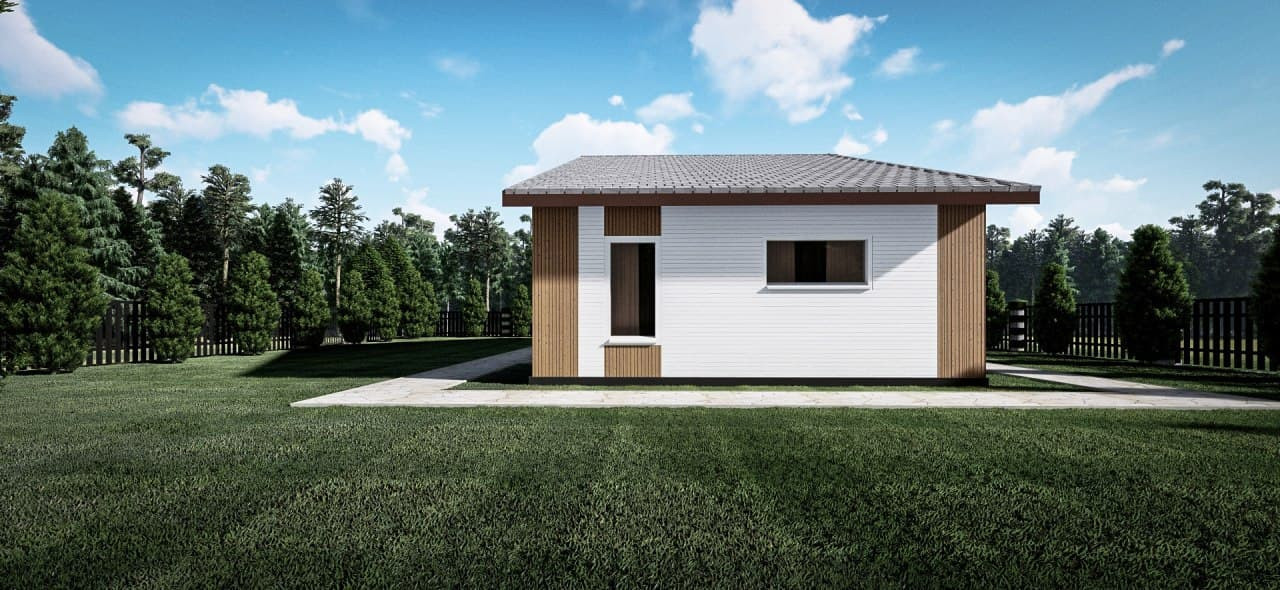 ООО "Дизаркс"