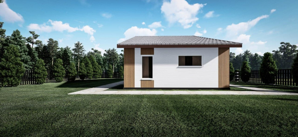 Фоновое изображение профиля ООО "Дизаркс"