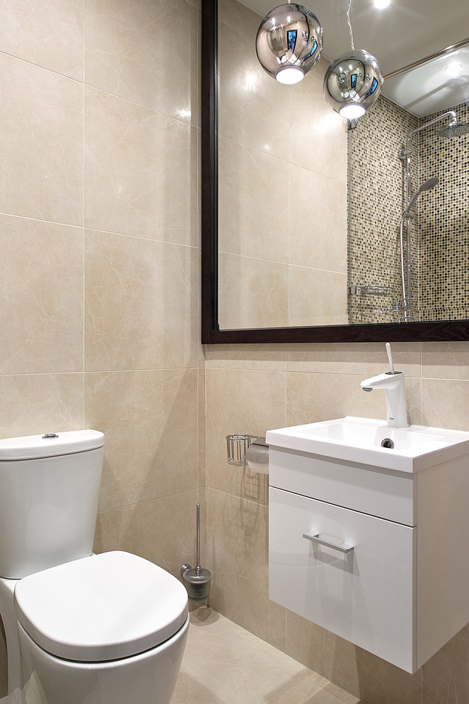 Квартира на Парковой