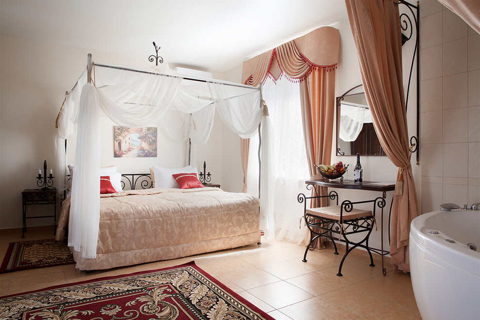 Отель Ривьера