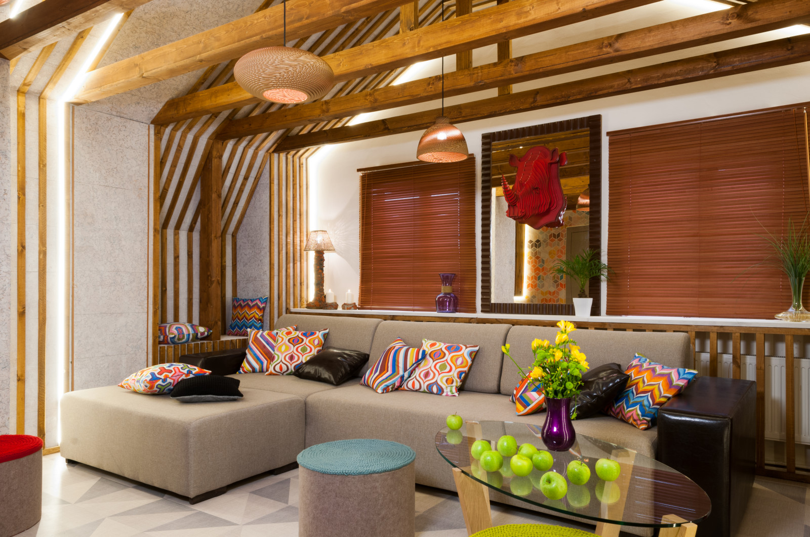 передача Фазенда (1 канал)