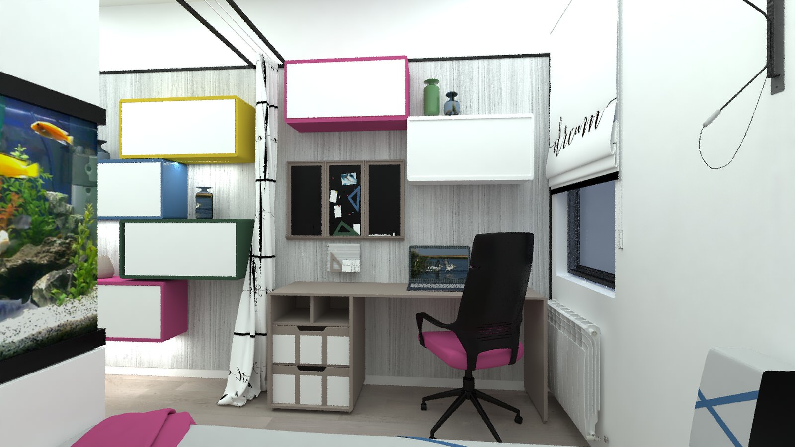 Квартира в Хорватии