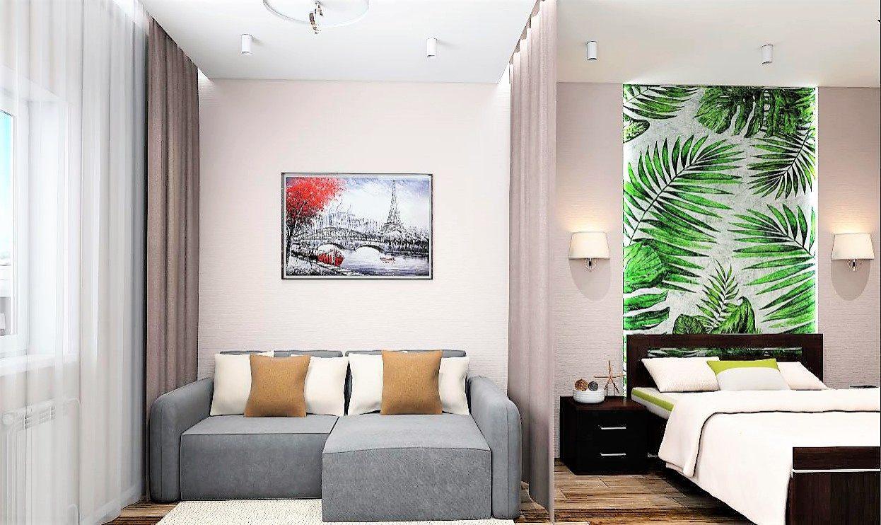 Домашний уют