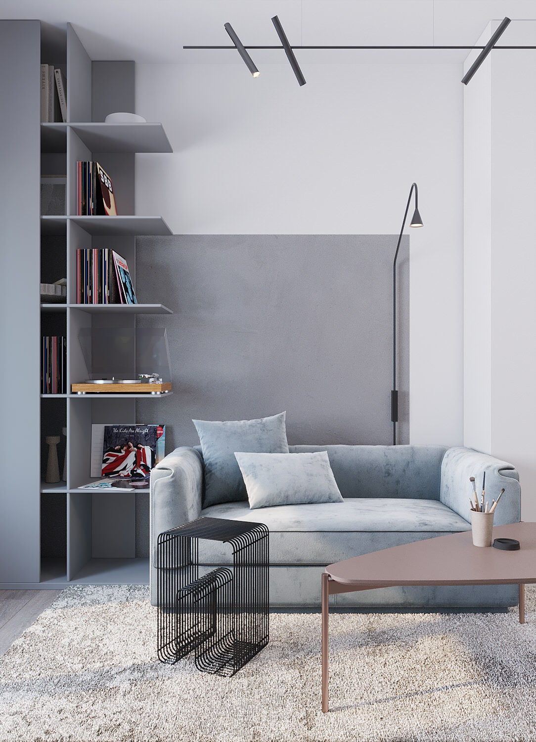 Апартаменты в ЖК Richmond residence