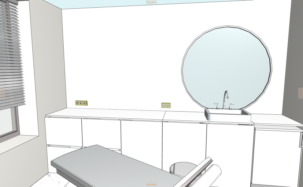 Салон красоты