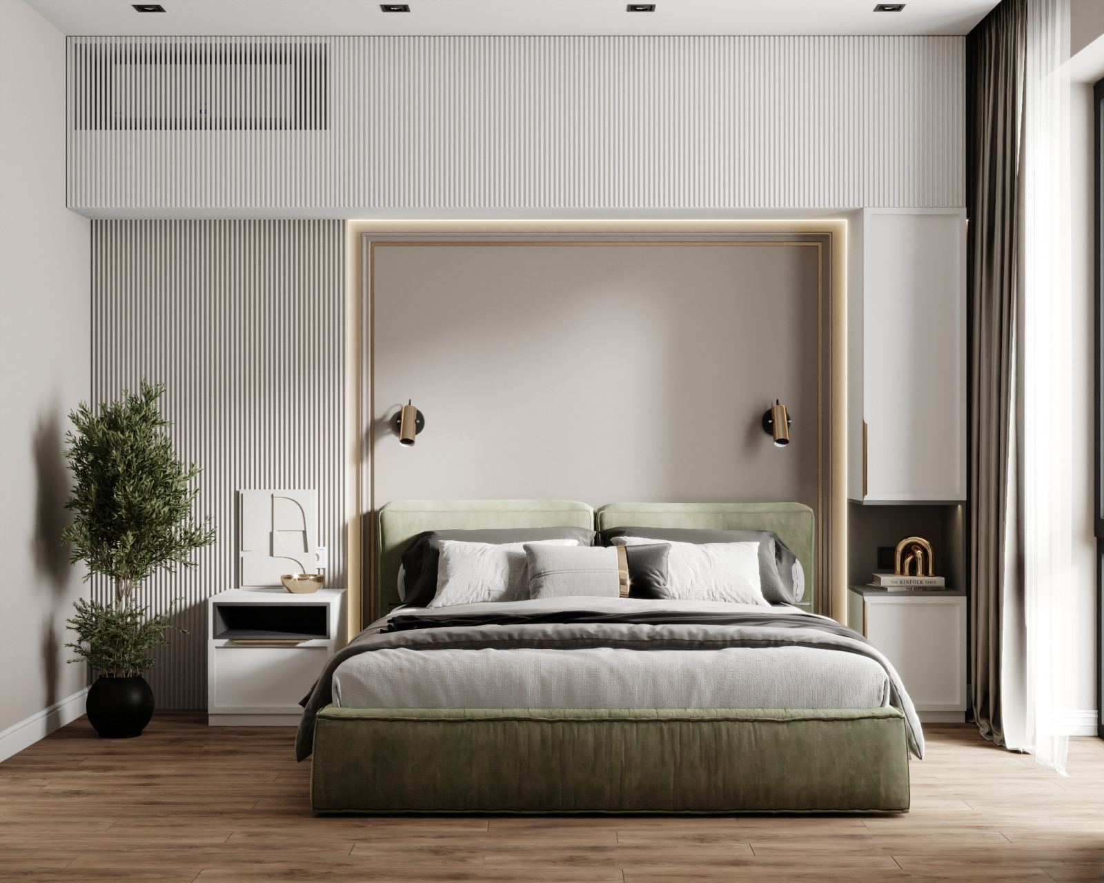 Квартира 35 кв.м., г. Москва ЖК NOW