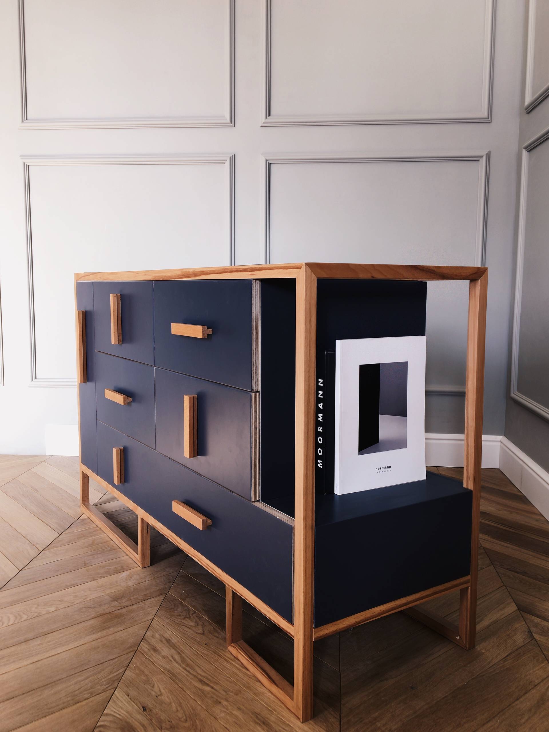 9 молодых марок мебели, о которых вы, возможно, не знали