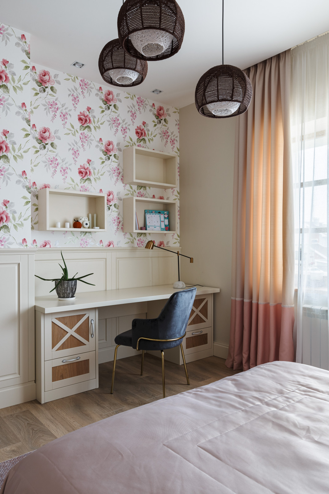 Дом в посёлке Примавера