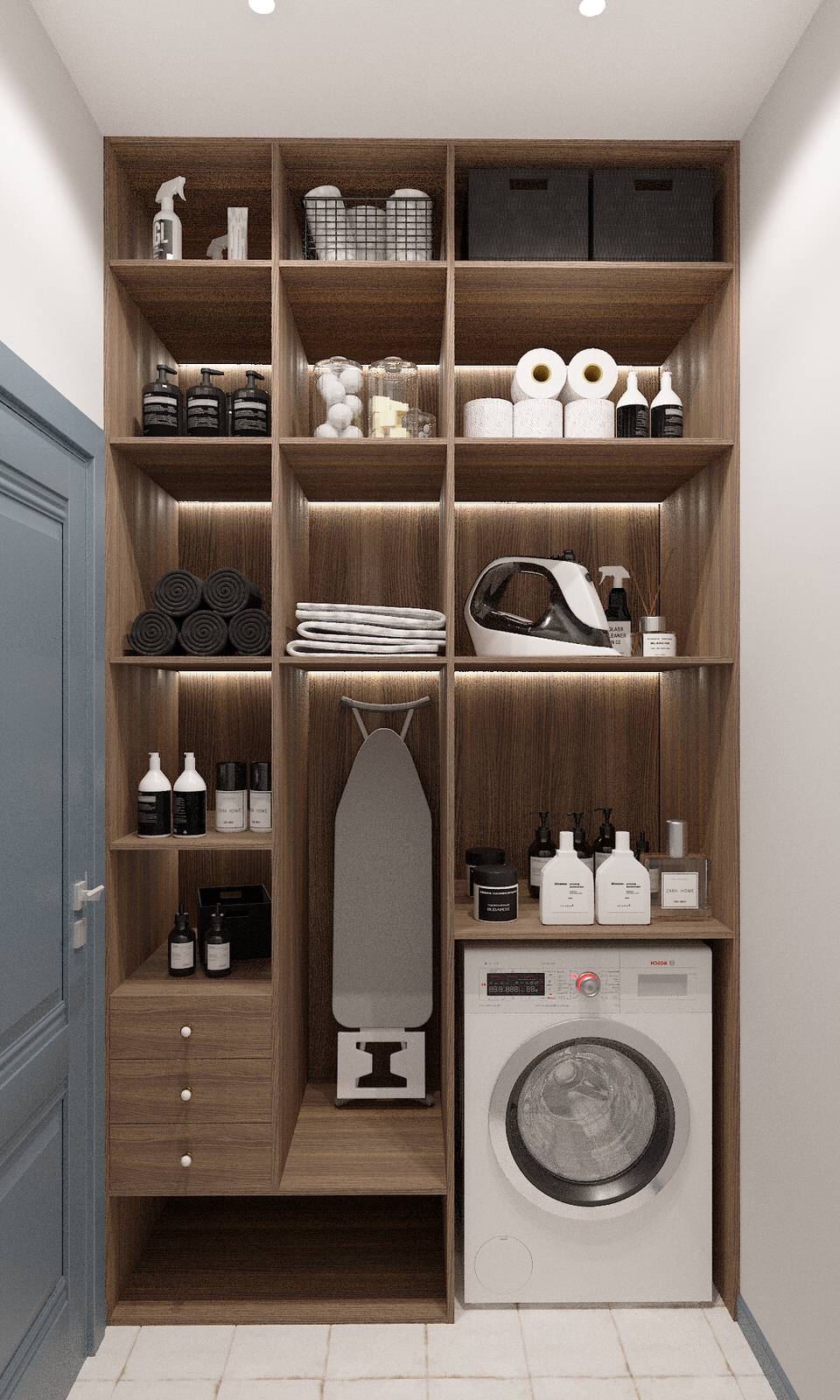 Квартира в Екатеринбурге