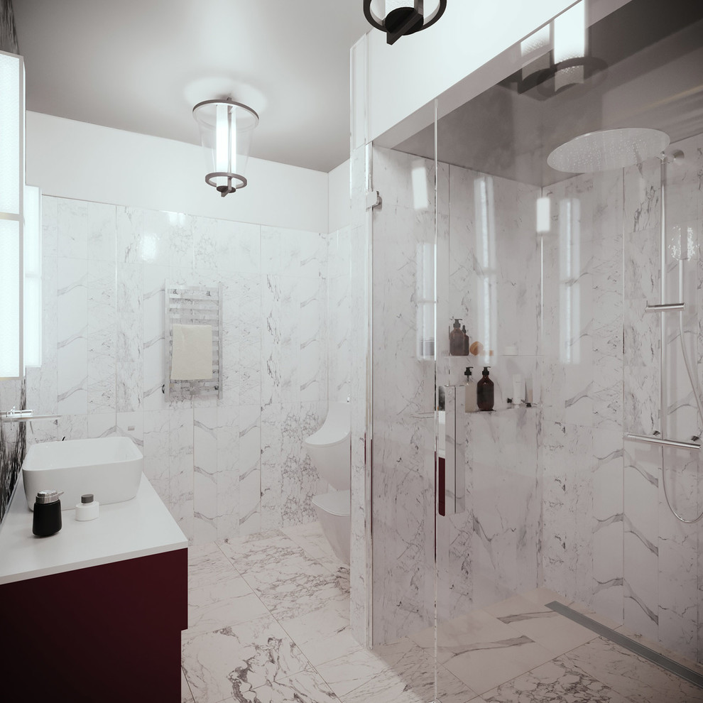 Квартира на Краснобогатырской