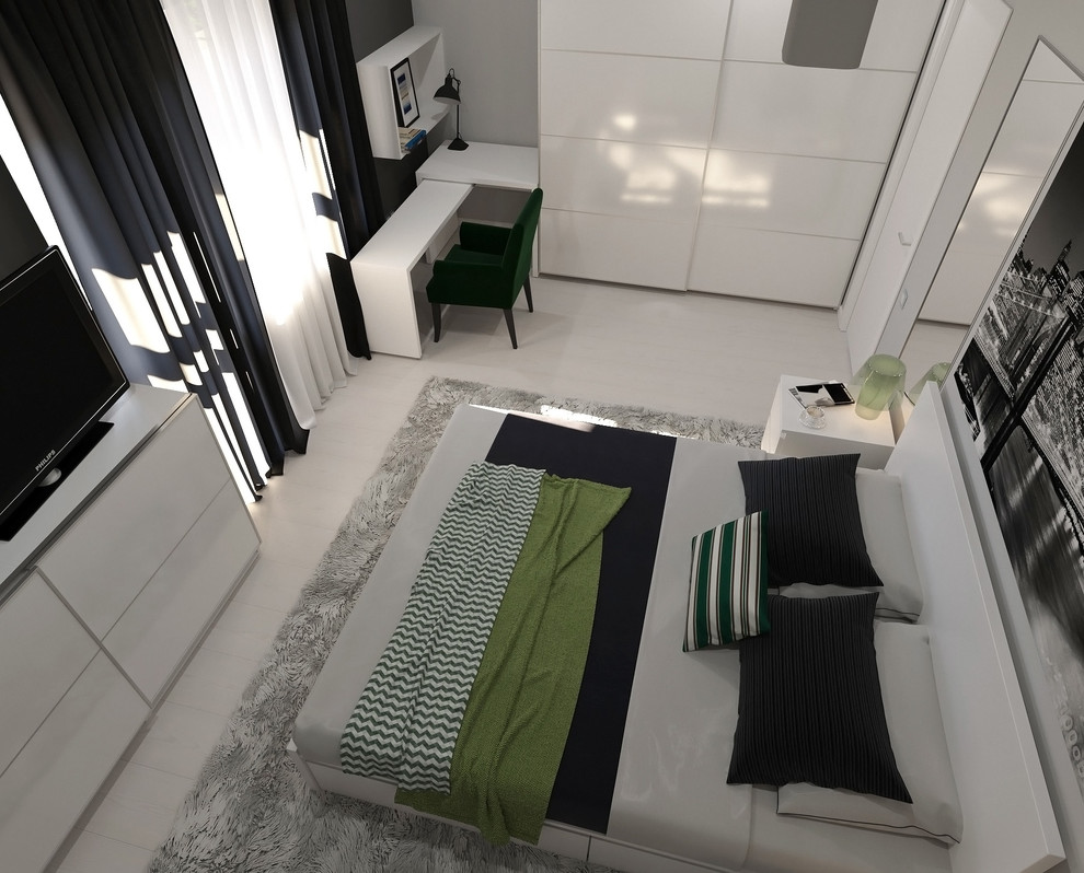 Скандинавия в южном городе