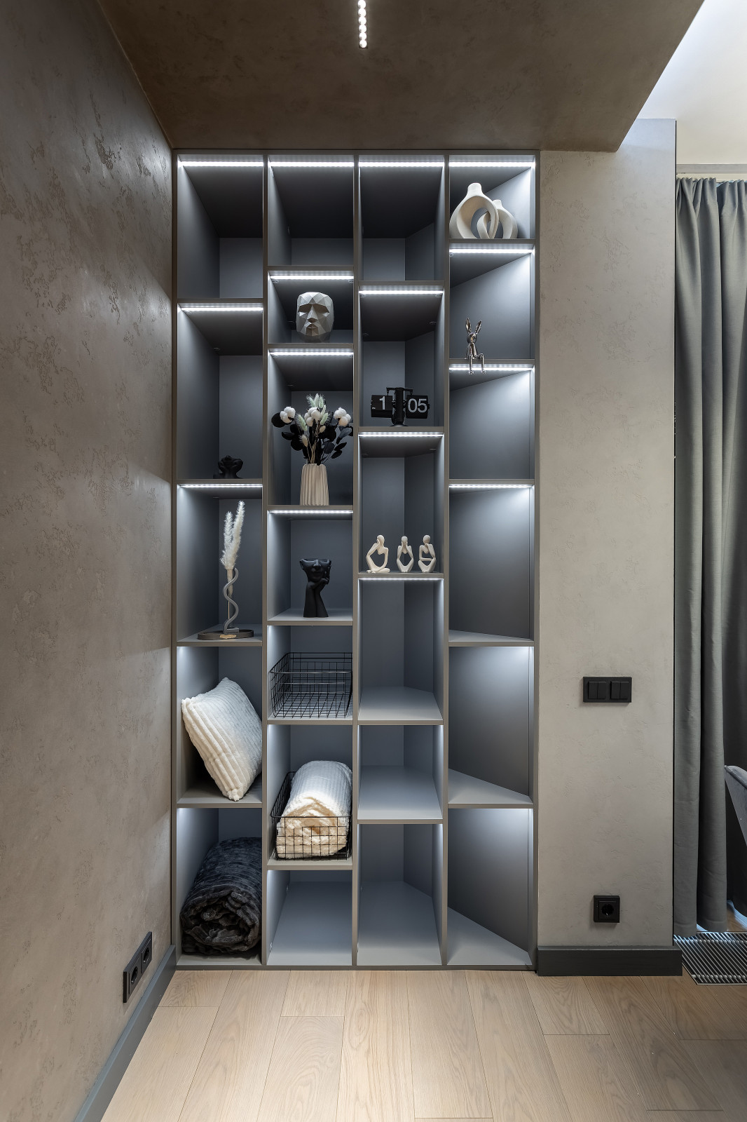 Квартира на Динамо