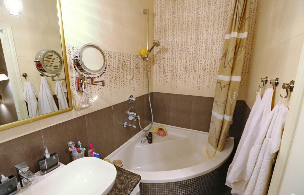 Ремонт второго этажа