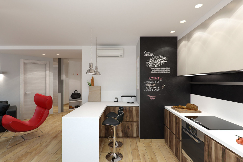 "Минимализм для одиночки"