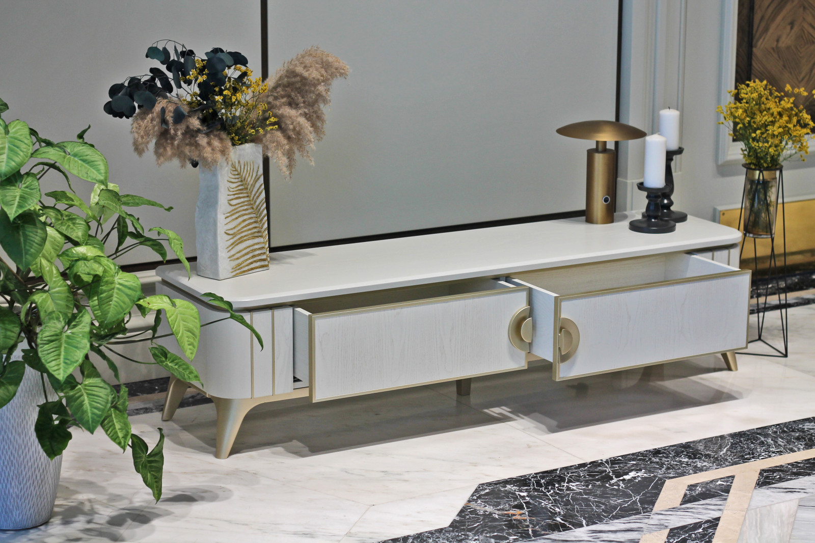 Гостиная Luna