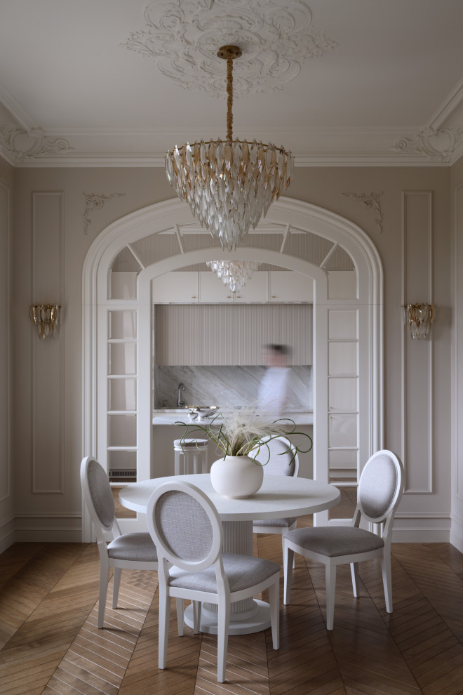 Обложка проекта: Крестовский