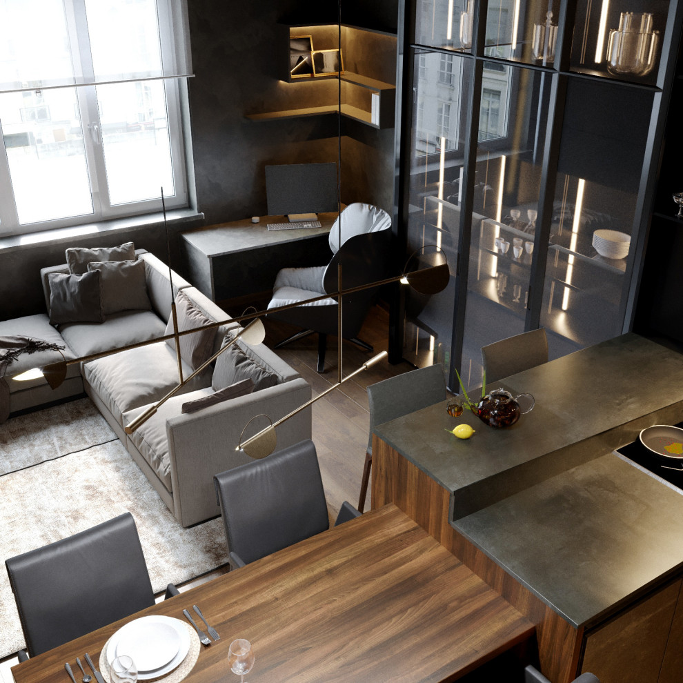 Premier - 85 кв.м.