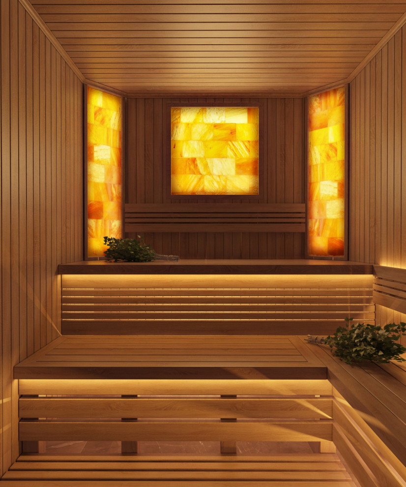 ЧАСТНЫЙ БАННЫЙ КОМПЛЕКС