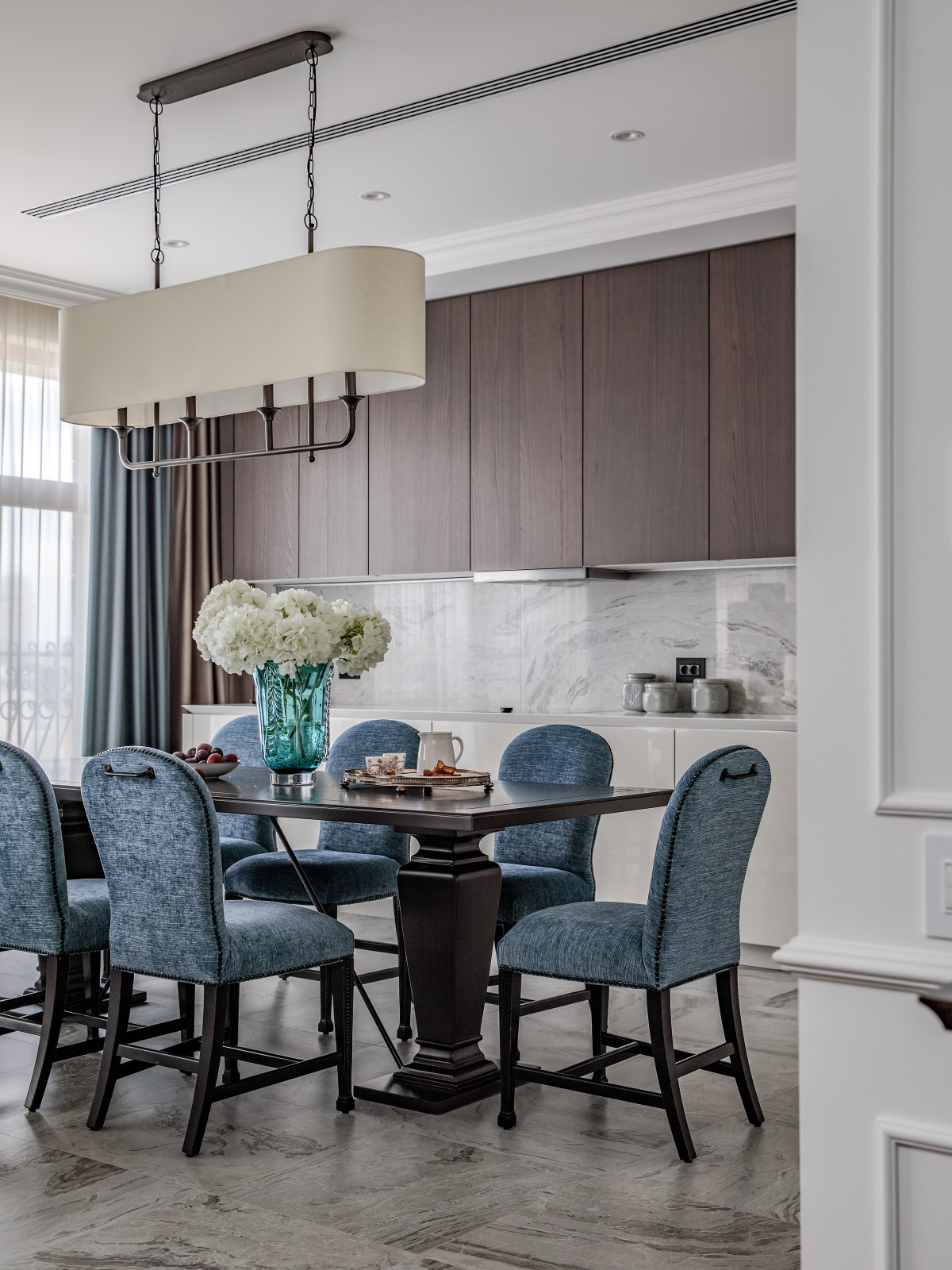 Квартира на Плющихе 2