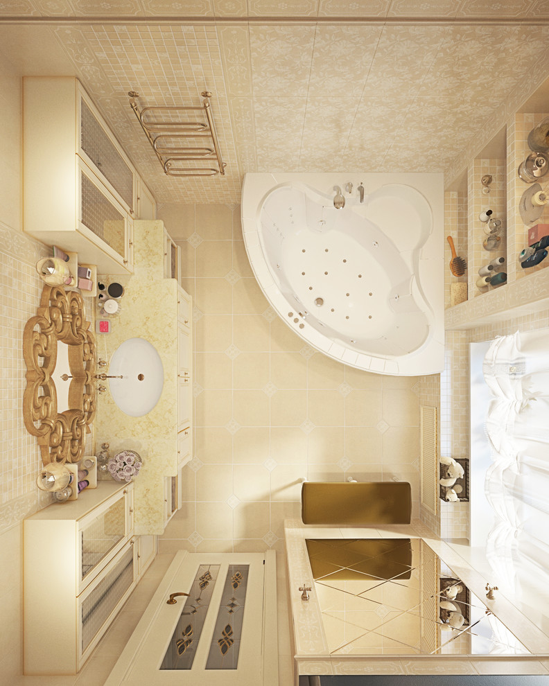 Дом для замечательной семьи, дизайн интерьеров