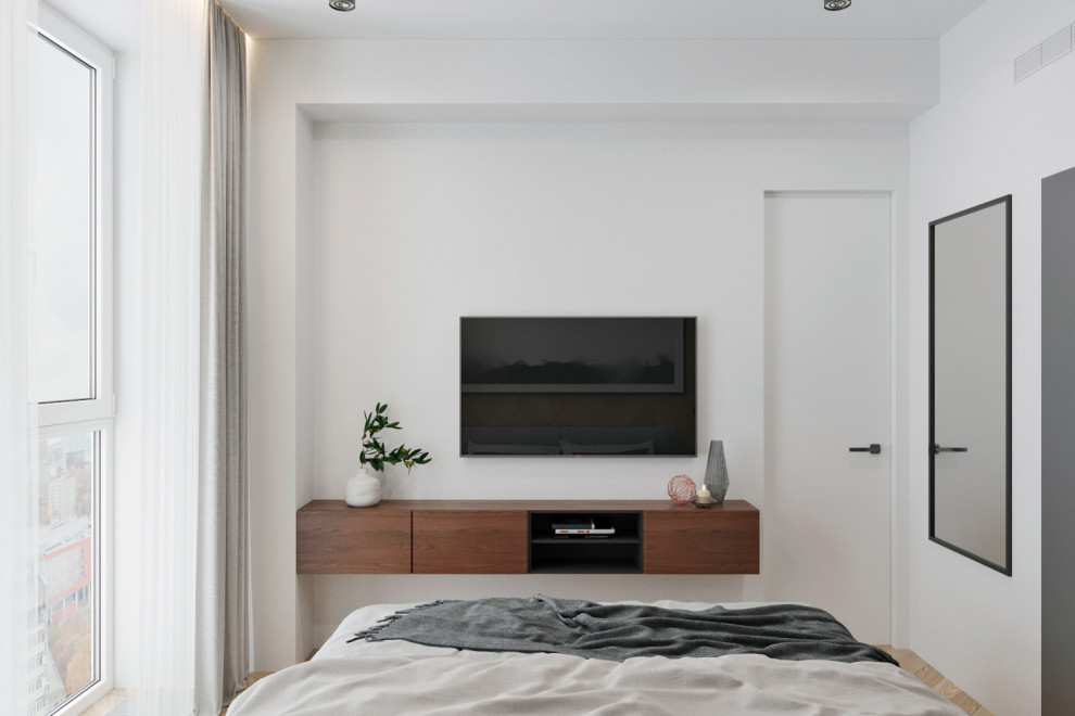 Квартира для семьи с 2 детьми на 80 кв.метров