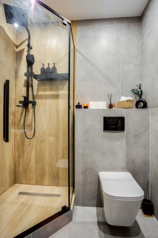 Студия 23 кв. м