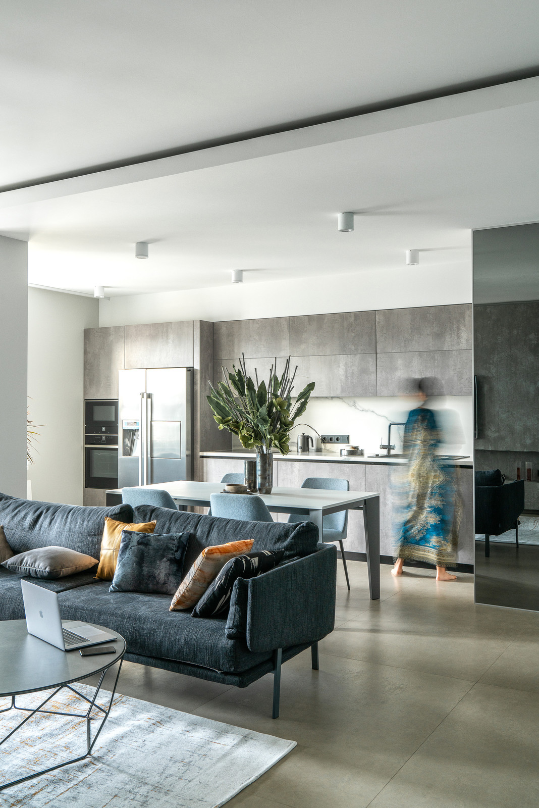 Апартаменты в ЖК Чехов