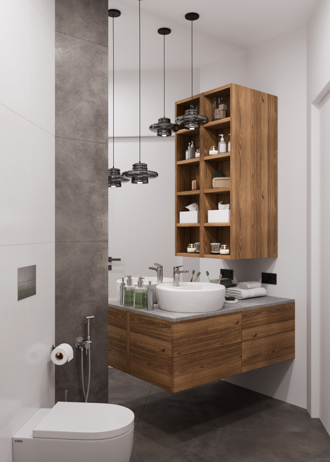 ЖК Ботаника