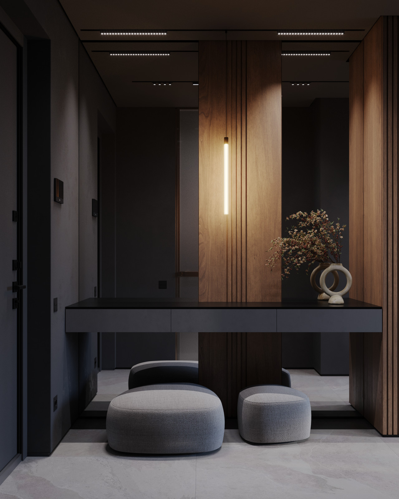 ЖК Richmond Residence