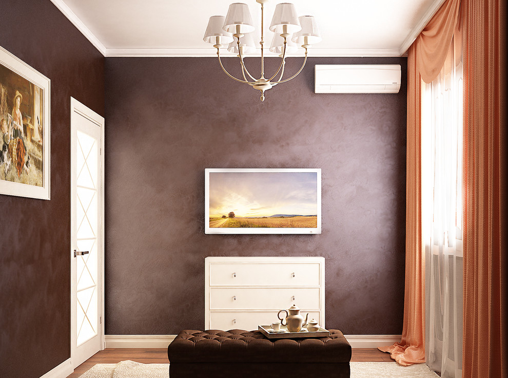 Квартира в ЮМР