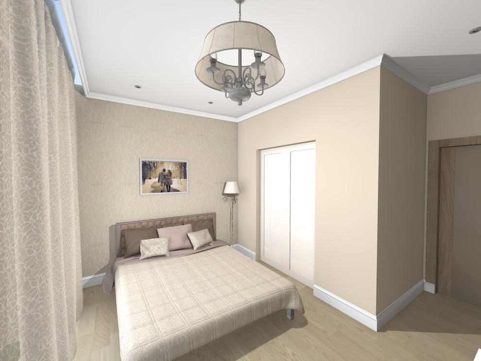 Теплый прием