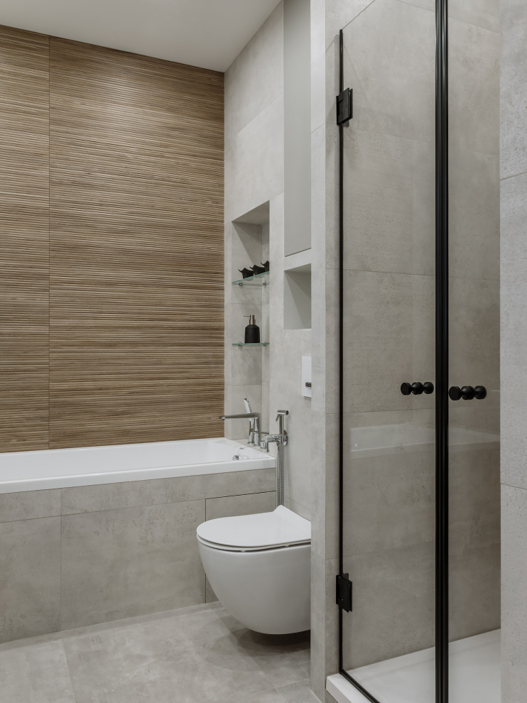 Квартира для холостяка