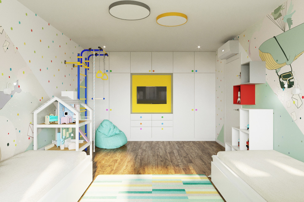 Квартира 85 кв м в Печатниках