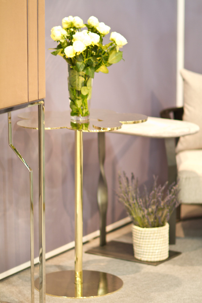 Мебель, свет, декор