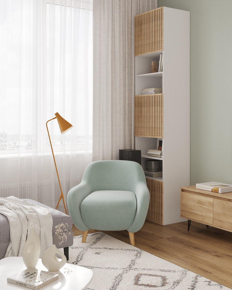 ЖК Город на реке Тушино