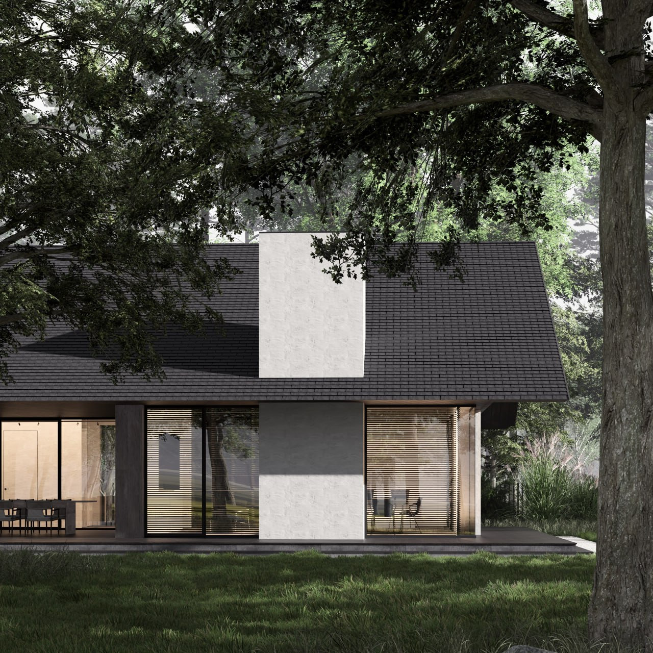 Typical project - 160