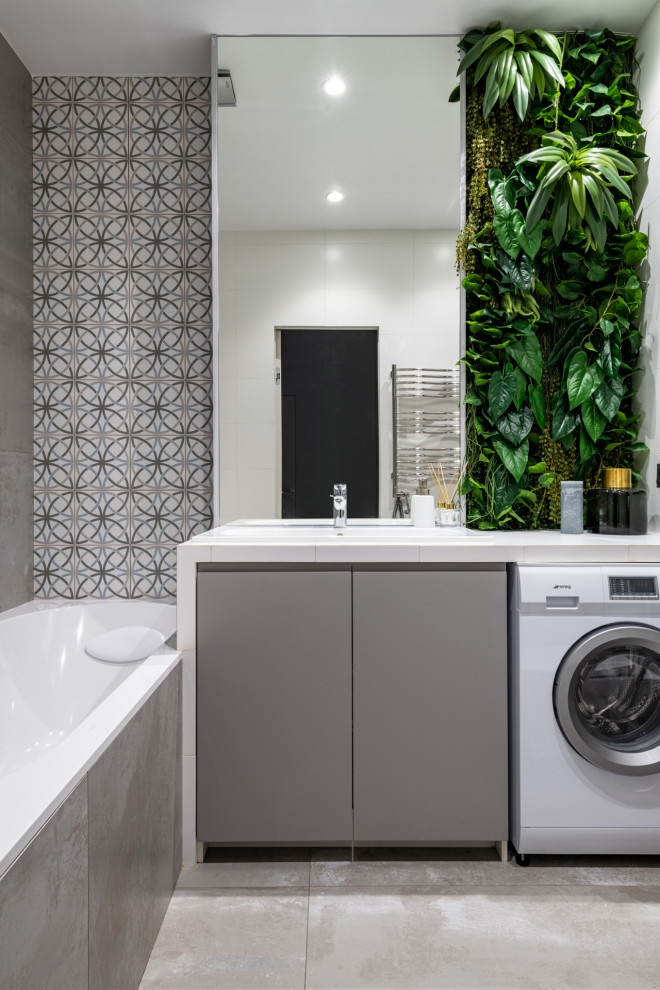 Кошачий рай