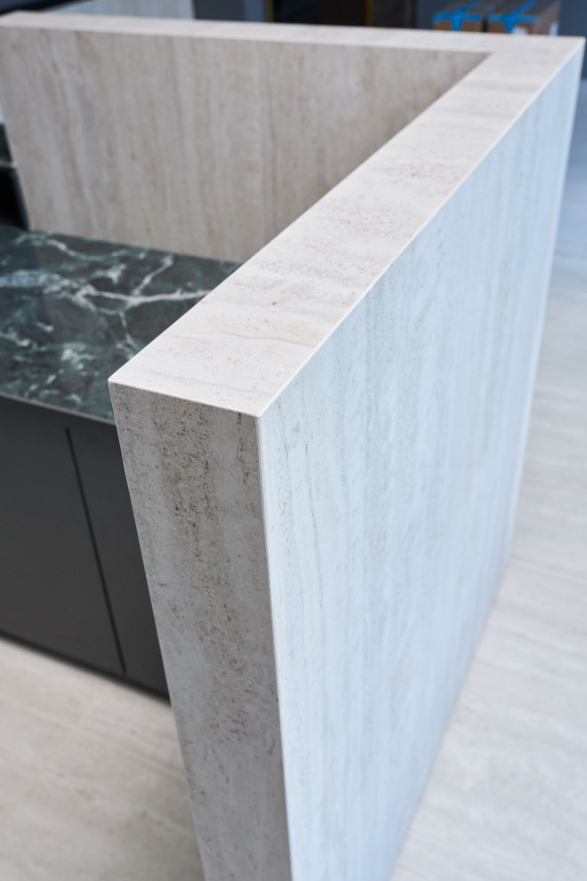 Салон Бомонд Москва