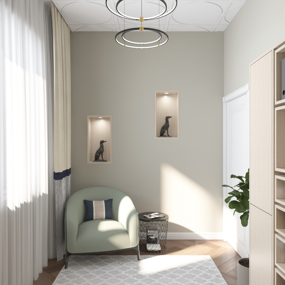 Дом в Шильне 250м2