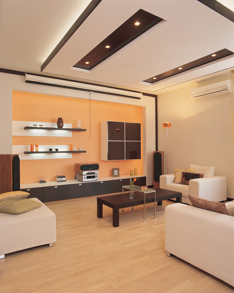 Квартира на ул. Шмитовский проезд